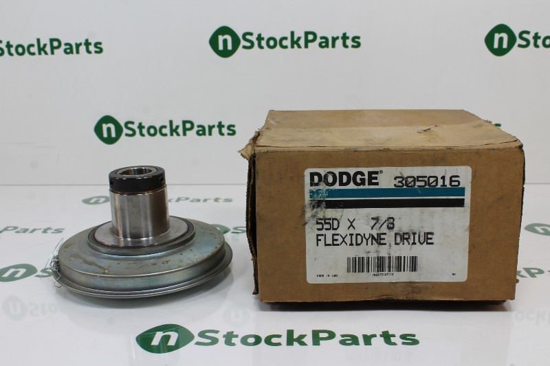 DODGE 305016 FLEXIDYNE DRIVE NSFB