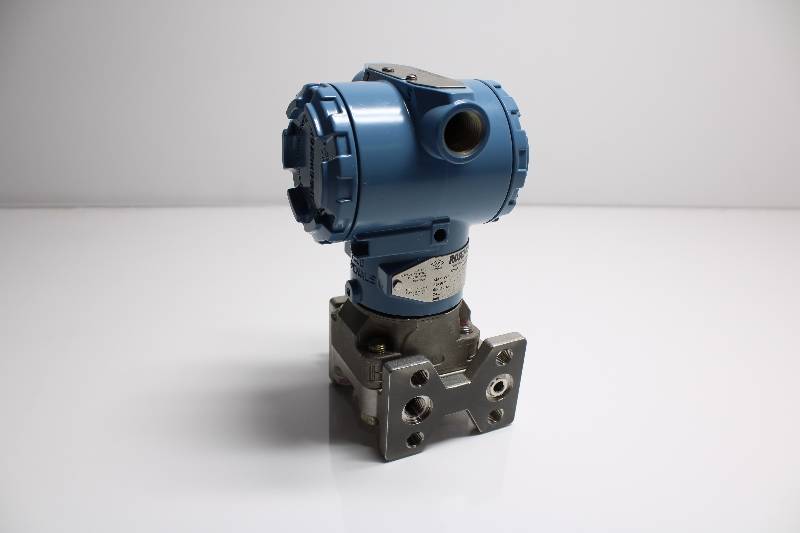 ROSEMOUNT 3051CG4A02A1AH2 NSNBC01