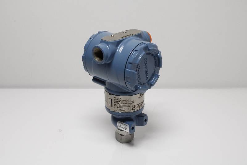 ROSEMOUNT 3051TG4A2B21AE5 NSNBC01