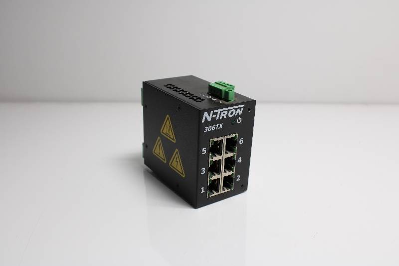 N-TRON 306TX NSMDC01