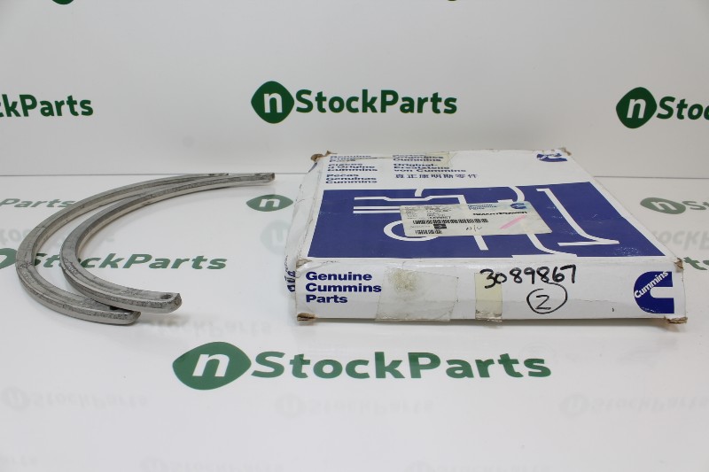 CUMMINS 3089867 2 PACK NSFB