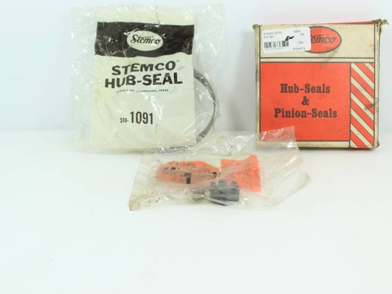 STEMCO 310-1091 NSFB