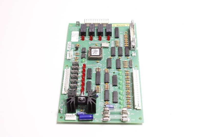 LANTECH 31021183 NSNBC01
