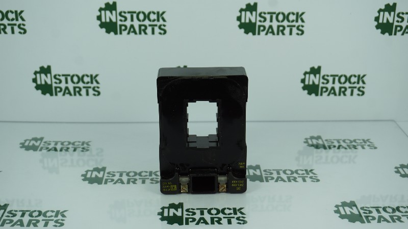 SQUARE-D 31096-400-24 SIZE 5 TYPE SG COIL NSNB