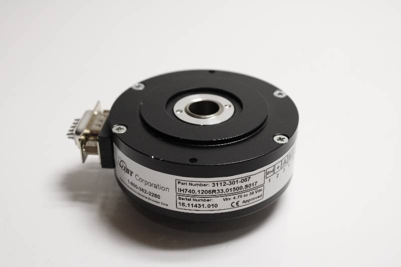 JB 3112-301-067 NSNBC01 - ENCODER