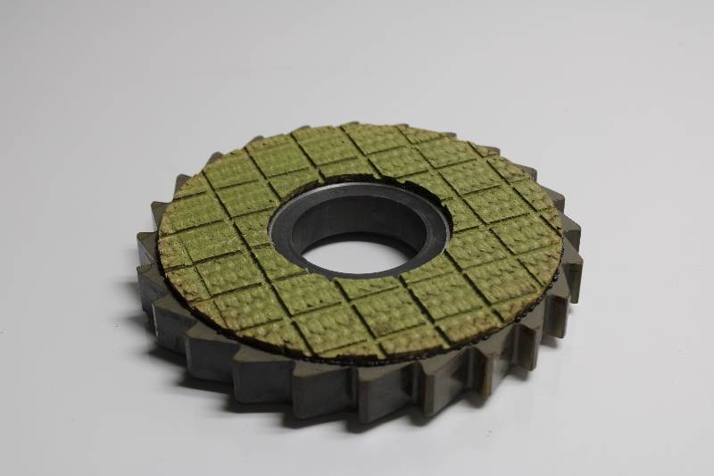 P&H 313F1151 NSNBC01 - SPROCKET