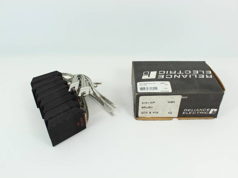 RELIANCE ELECTRIC 3141-WP NSFB