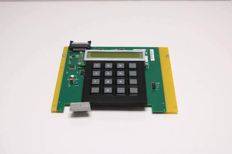 UNMARKED 316466E06 NSNBC02 - PLC