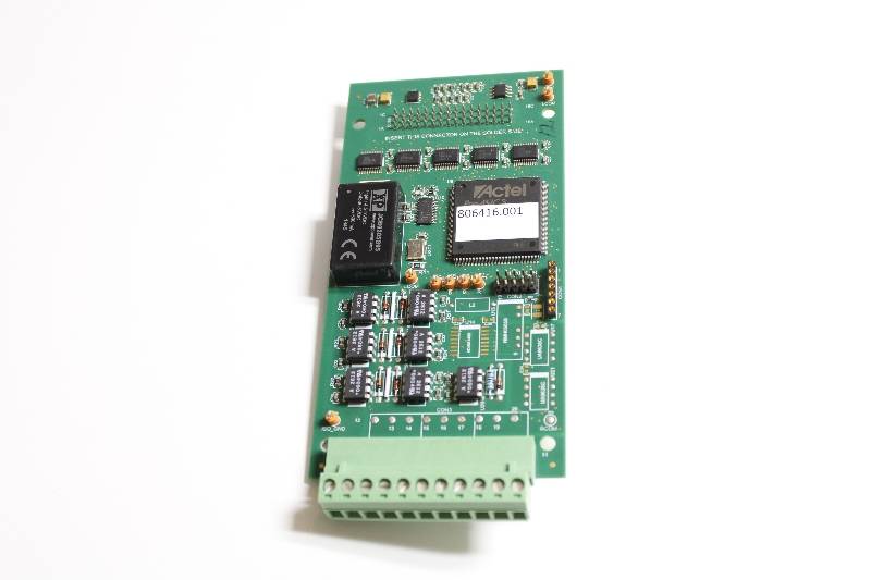 UNIC 317685E14 NSNBC02 - PLC
