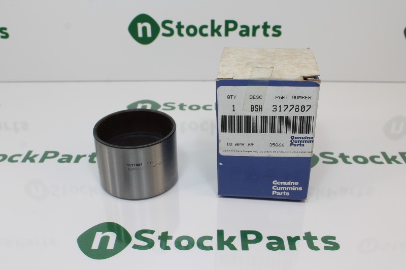 CUMMINS 3177807 NSFB