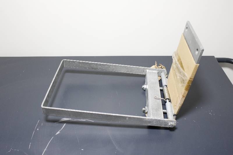 GRAINGER 31TT43 NSNBC01