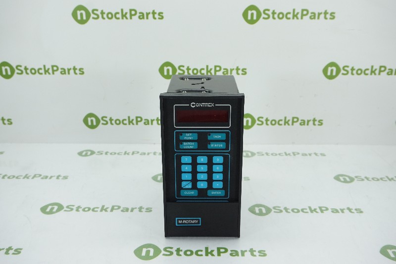 CONTRE 3200-1820 M-ROTARY NSNB