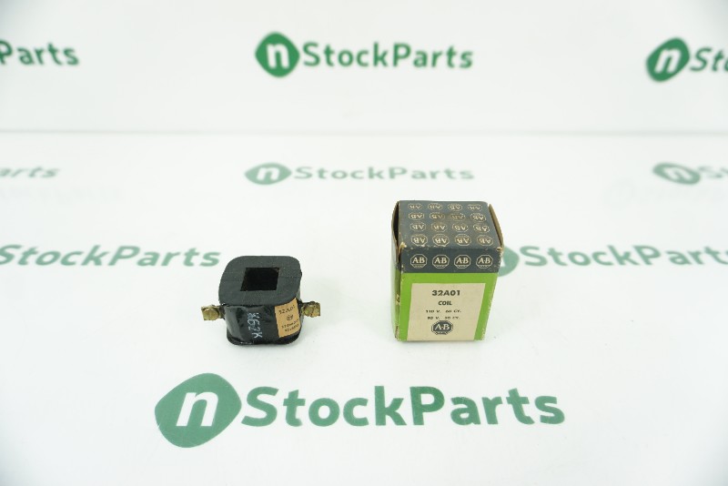 ALLEN-BRADLEY 32A01 COIL NSFB