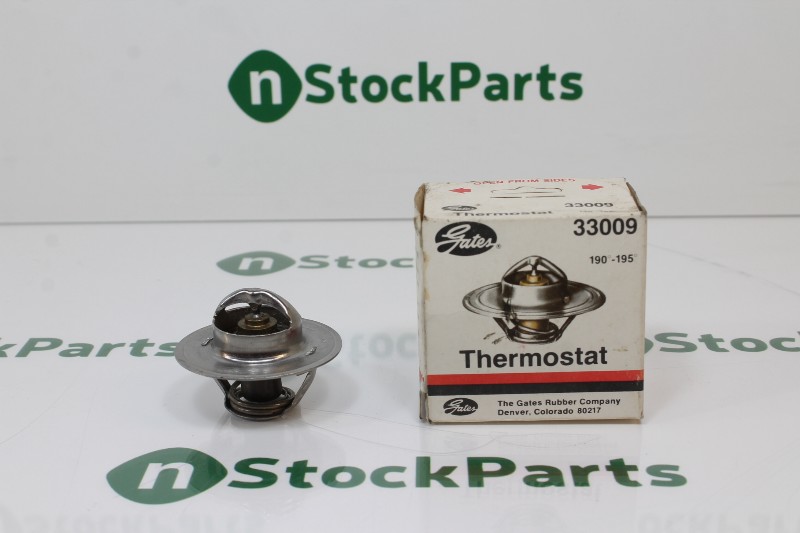 GATES 33009 THERMOSTAT NSFB