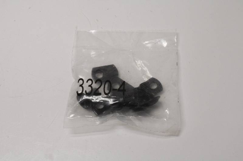 GRAINGER 3320-4 NSNBC01