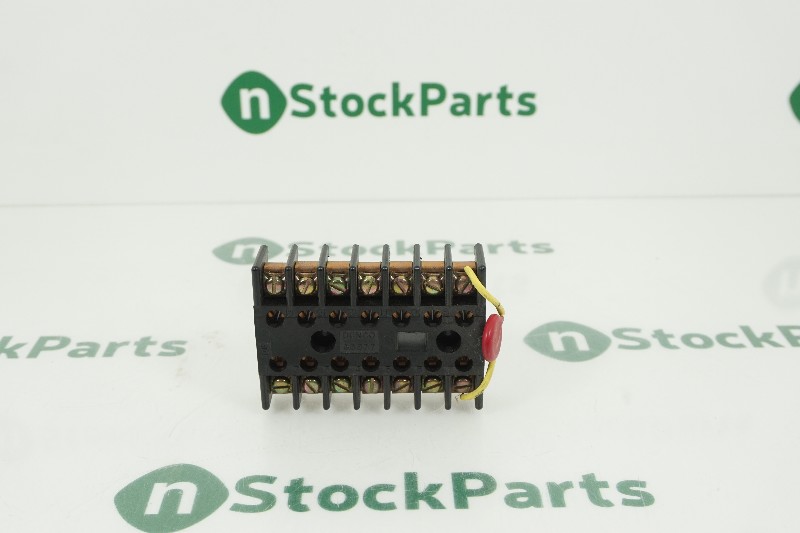 DUNC 33377 RELAY SOCKET NSMD