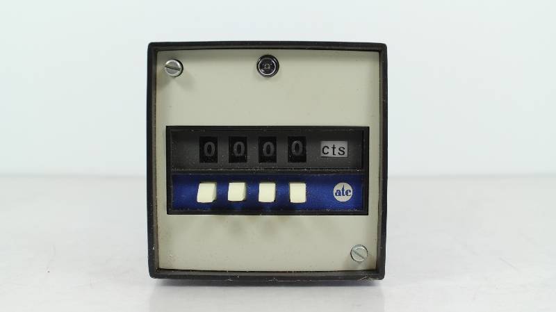 AUTOMATIC TIMING & CONTROLS 334B-350-Q-10-PX NSNB