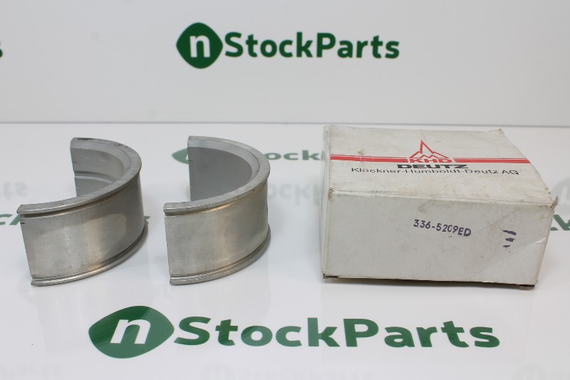 DEUTZ 336-5209ED NSFB