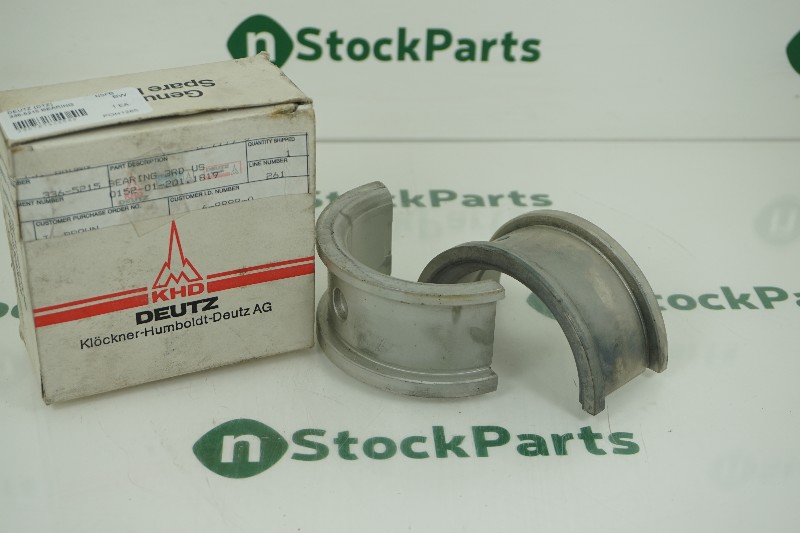 DEUTZ 336-5215 BEARING NSFB