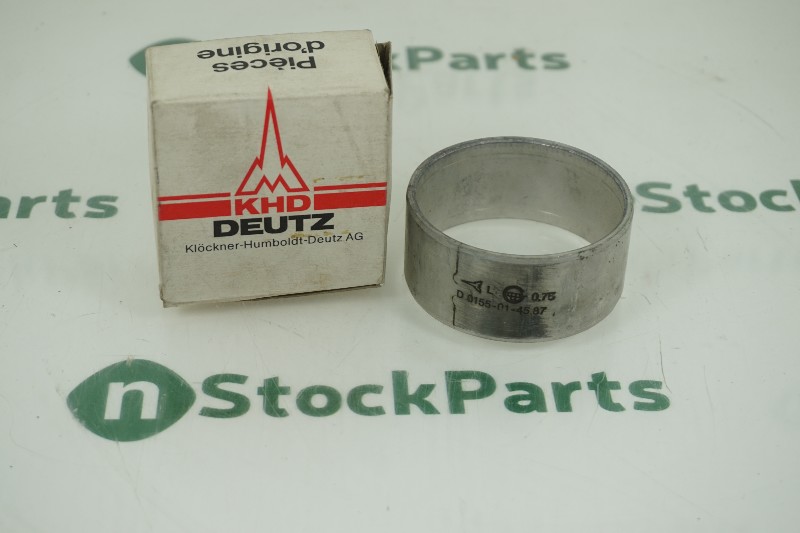 DEUTZ 337-1362.DTZ NSFB