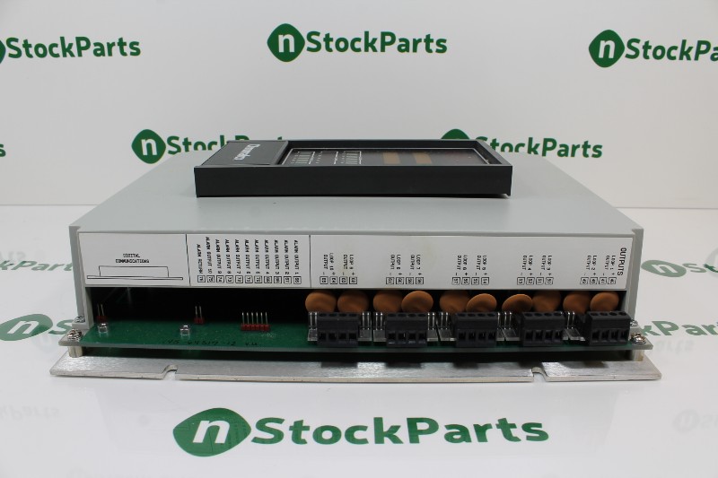 CHROMALOX 3390-22222-0 NSNBC15