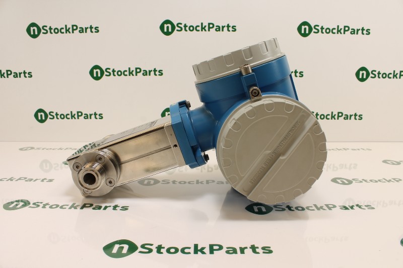 ENDRESS + HAUSER 33A-T08-AD1ED11D11A NSNB