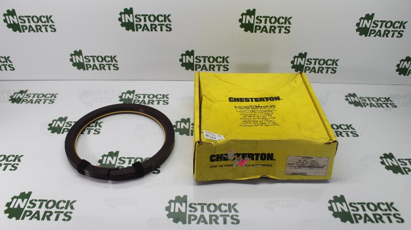 CHESTERTON 33K 2PACK ASSEMBLY SPLIT SEAL NSFB - PUMP SEAL