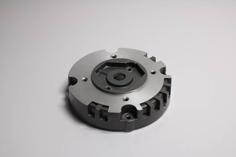 HP RPM - BALDOR 34-3900T NSMDC01
