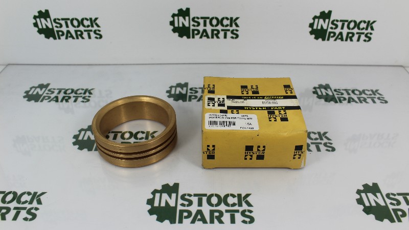 HYSTER 340418 BUSHING FOR FORKLIFT NSFB