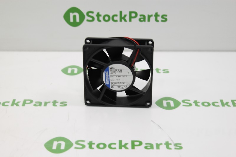 EBMPAPST 3414 NSNBC15