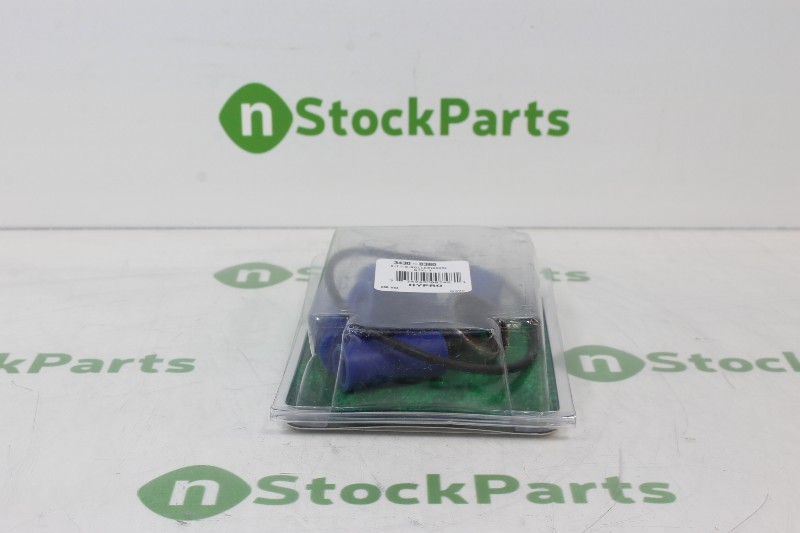 HYPRO 3430-0380 NSFB