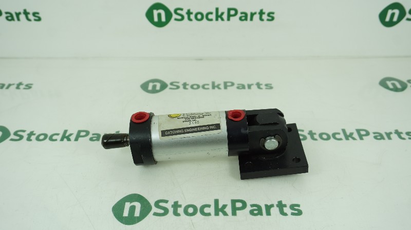 CATCHING ENGINEERING IN 3445 NSNB