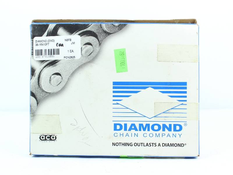 DIAMOND 35-1RX10FT NSFB -