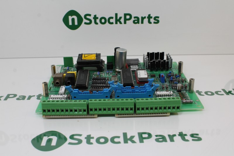 ALLEN-BRADLEY 3500-T43 SER. B REV. F NSNBC15