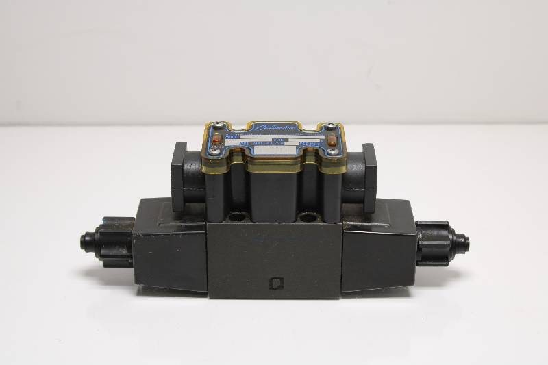 COLUMBIA 350417 82X410 NSNBC01 - SOLENOID VALVE