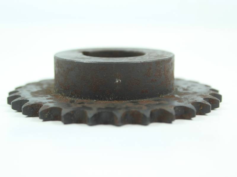 UNMARKED 3528H 1 NSMD - SPROCKET