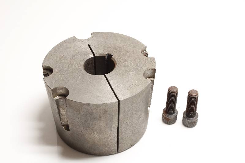 UNMARKED 3535 1-3/8 NSNBC01 - TAPER LOCK BUSHING