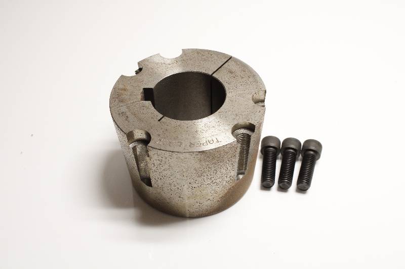 DODGE 3535 X 2-3/8 KW - 117221 NSNBC01 - TAPER LOCK BUSHING