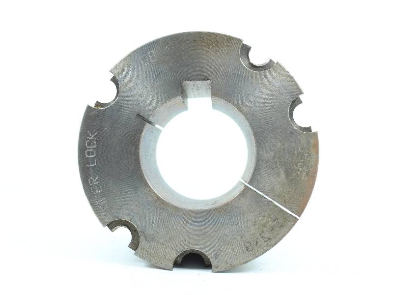 DODGE 3535X2 3/8-KW 117221 NSNB - TAPER LOCK BUSHING