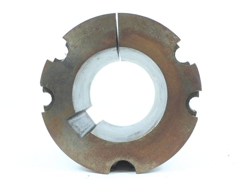 UNMARKED 3535 2 7/8-KW NSMD - TAPER LOCK BUSHING