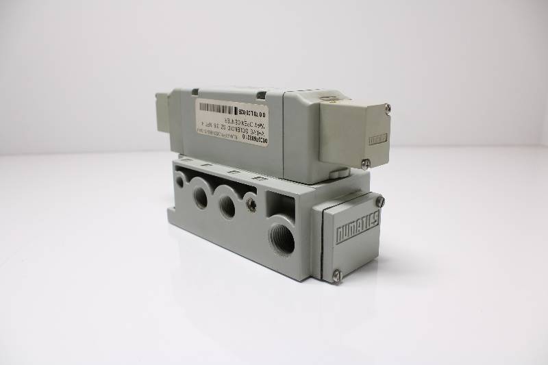 NUMATICS 353BB53AKN00030 NSNBC01 - SOLENOID VALVE