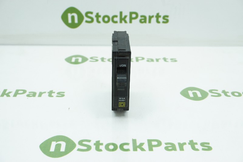 D 358 10 KA 120/240V (30) NSNB