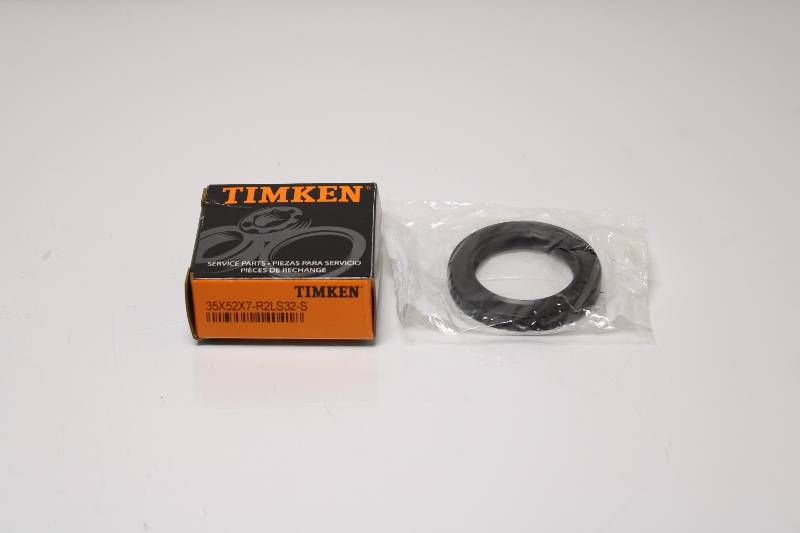 TIMKEN 35X52X7-R2LS32-S NSFBC02