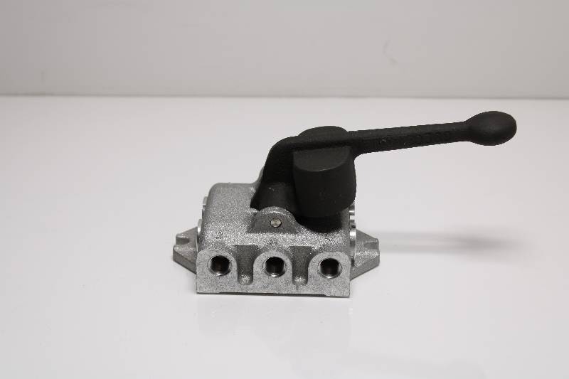 ROSS 3626A2003 NSNBC01 - FLOW CONTROL VALVE