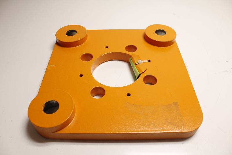 UNMARKED 36492 NSNBC01