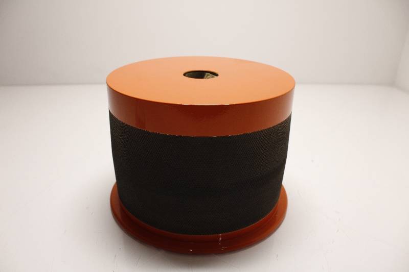 PAPER COVERTING MACHINE COMPANY 37217-001 RBLTC01