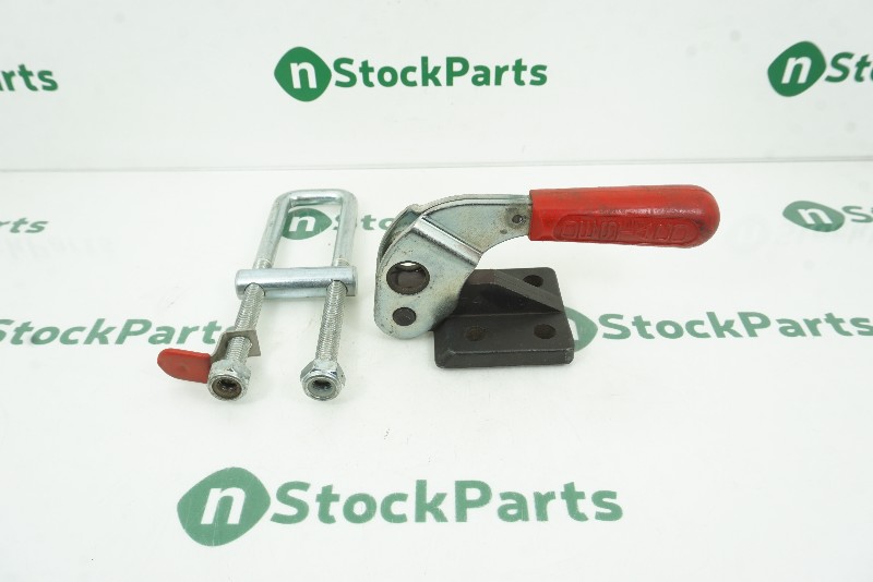 DE-ST-A-C 374 CLAMP NSNB