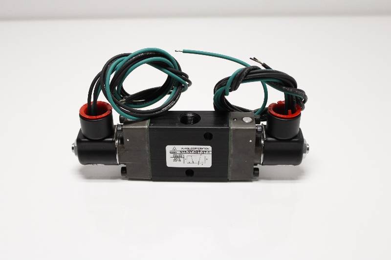 ALKON CORP 375-37-087-37-1 NSNBC01 - SOLENOID VALVE