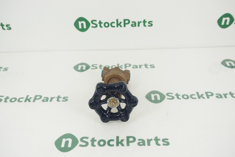 POWELL VALVE 377 1/4 NSNB