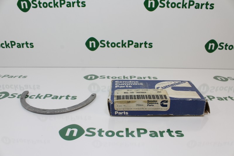 CUMMINS 3822062 NSFB